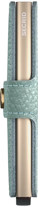 Secrid RFID Miniwallet Pebble