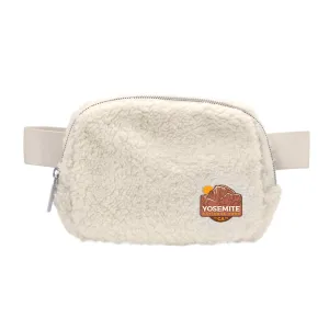 Sherpa Belt Bag