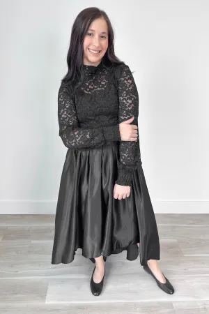 Shift In Perspective Top