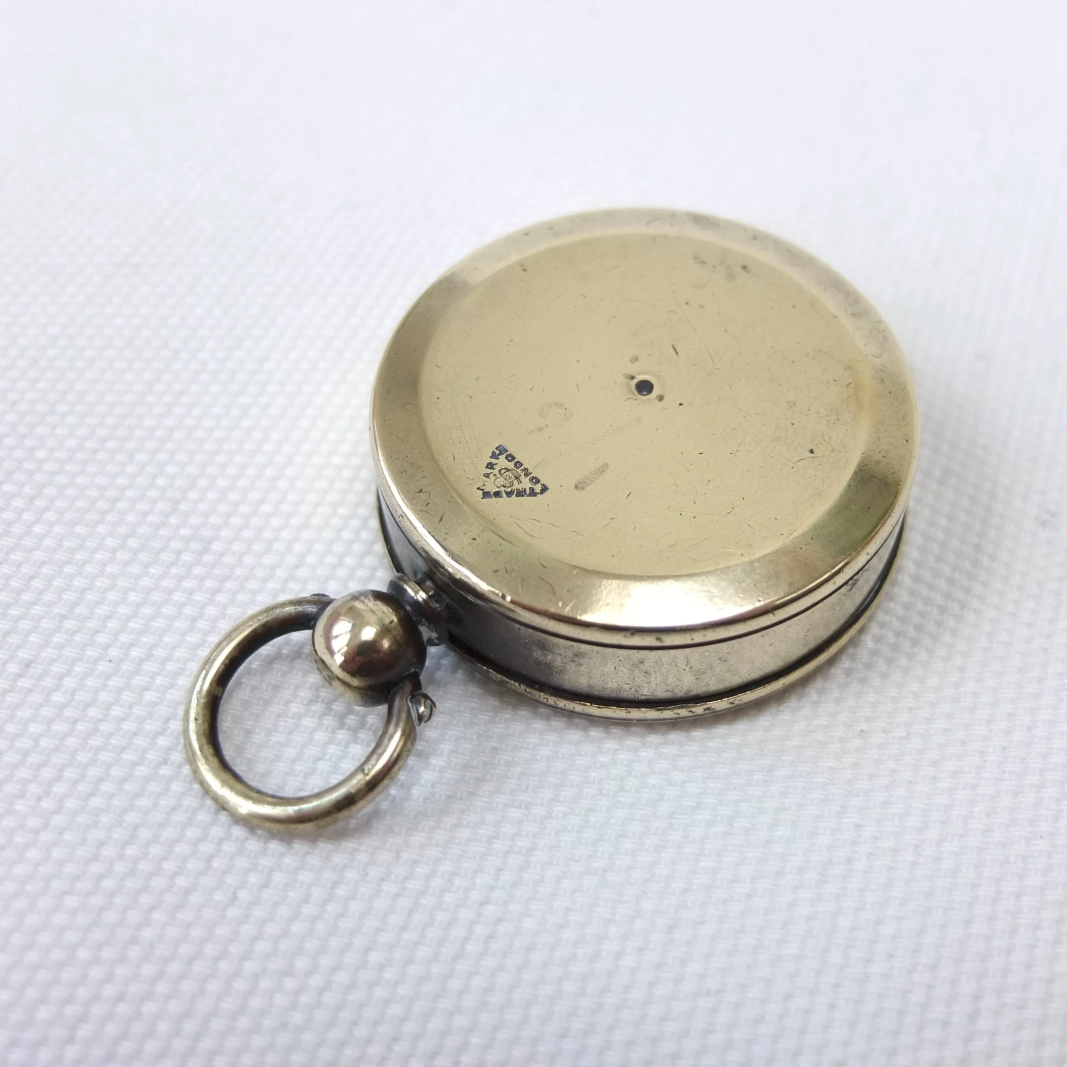 Singer's Luminous Compass, F. Barker & Son c.1870