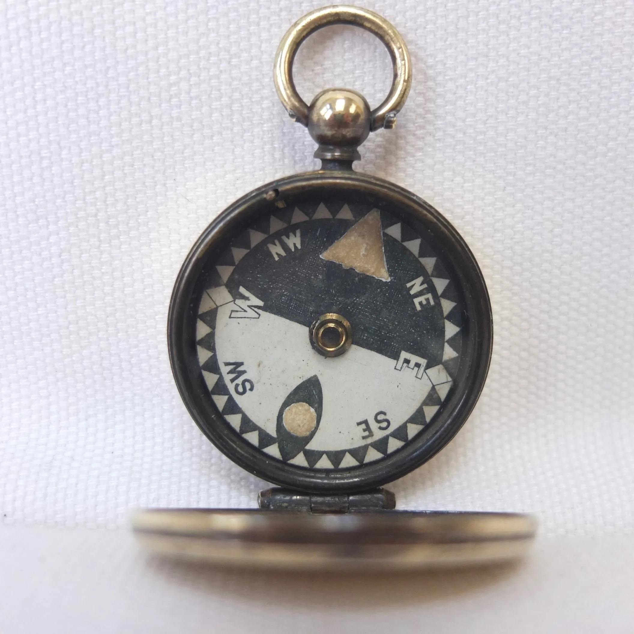 Singer's Luminous Compass, F. Barker & Son c.1870