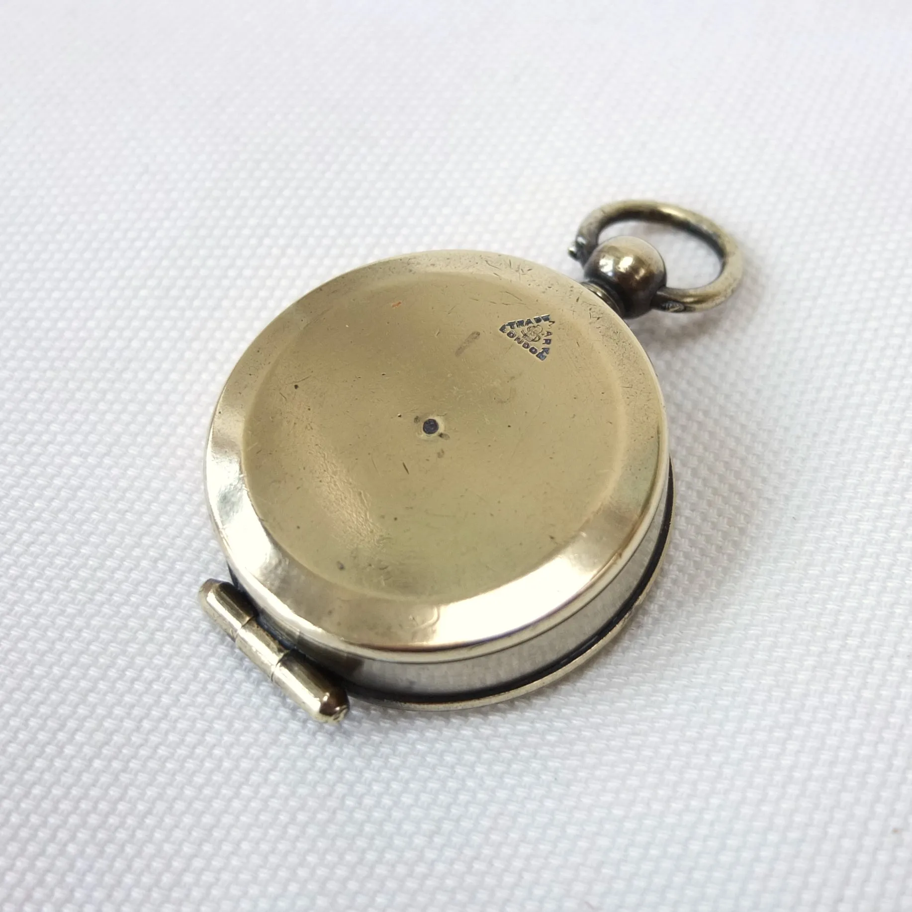 Singer's Luminous Compass, F. Barker & Son c.1870