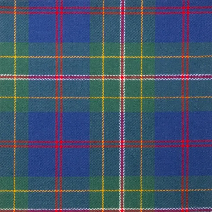 Singh Lightweight Tartan
