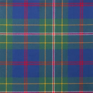 Singh Lightweight Tartan