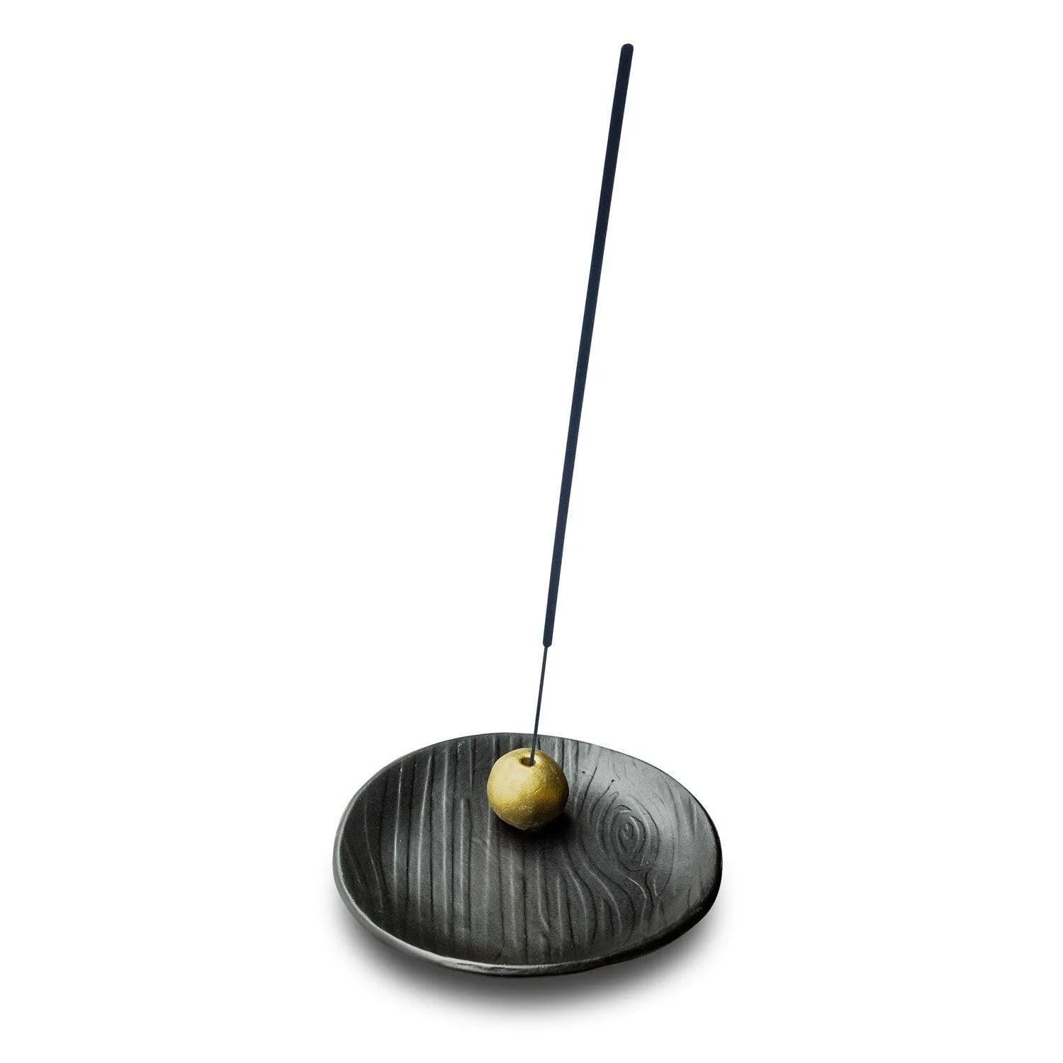 Skeem Design - Black Forest Incence Holder