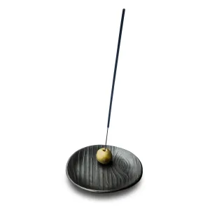 Skeem Design - Black Forest Incence Holder