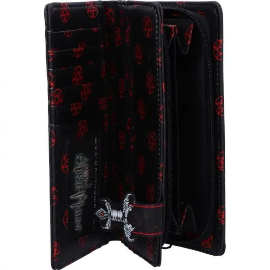 Slayer Eagle Purse