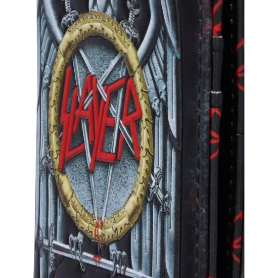 Slayer Eagle Purse
