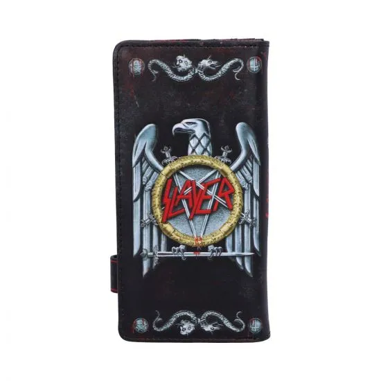 Slayer Eagle Purse
