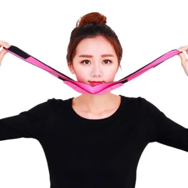 Slimming Strap