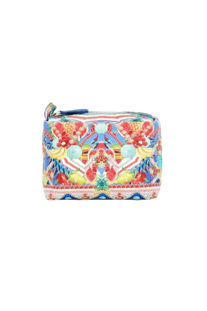 SMALL MAKEUP BAG RIO RIOT