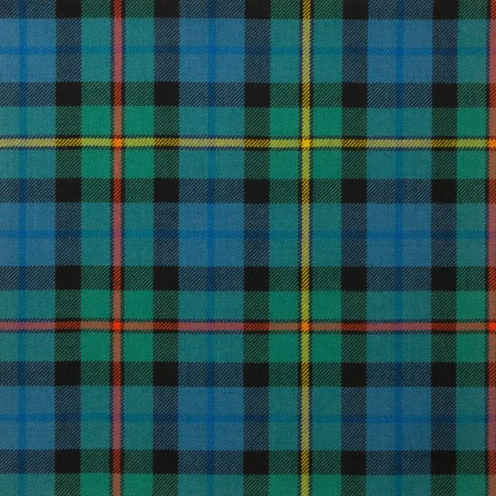 Smith Ancient Lightweight Tartan