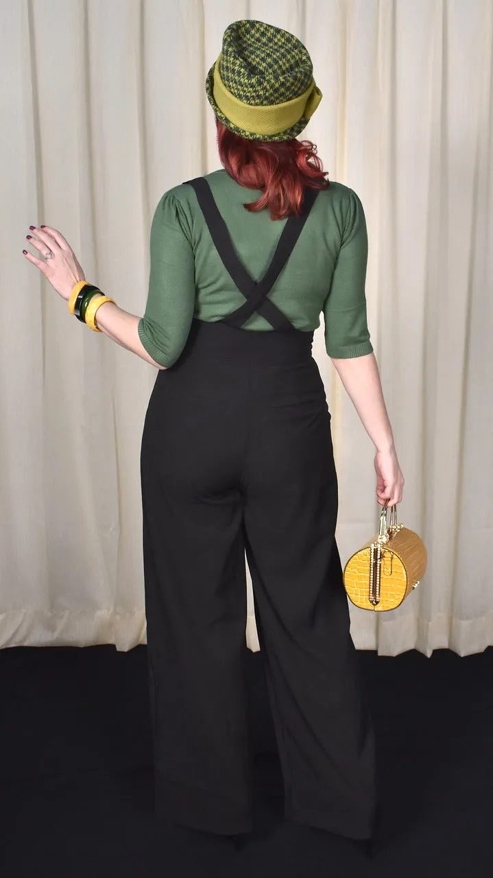 Snakeskin Barrel Handbag