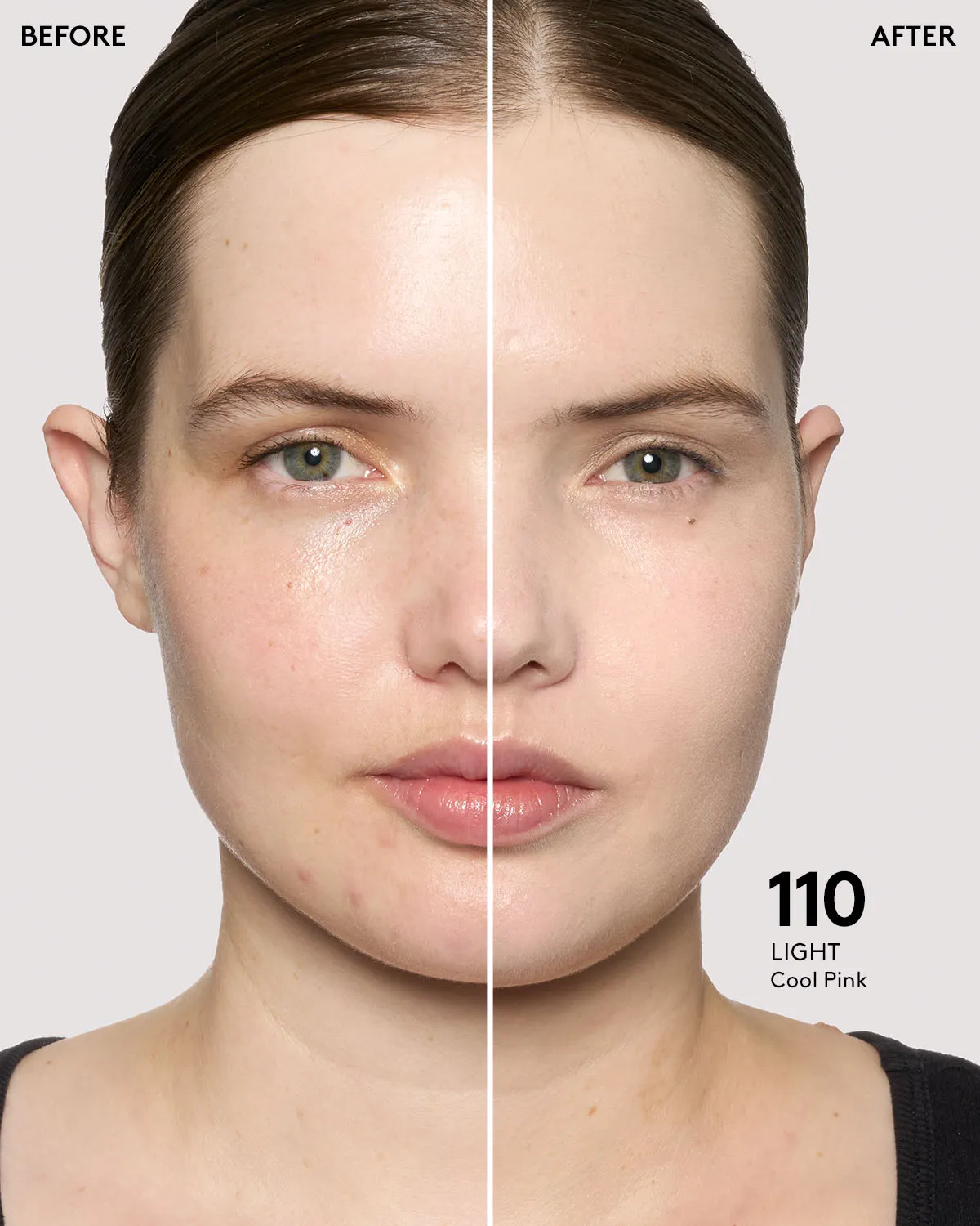 Soft'lit Naturally Luminous Longwear Foundation — 150