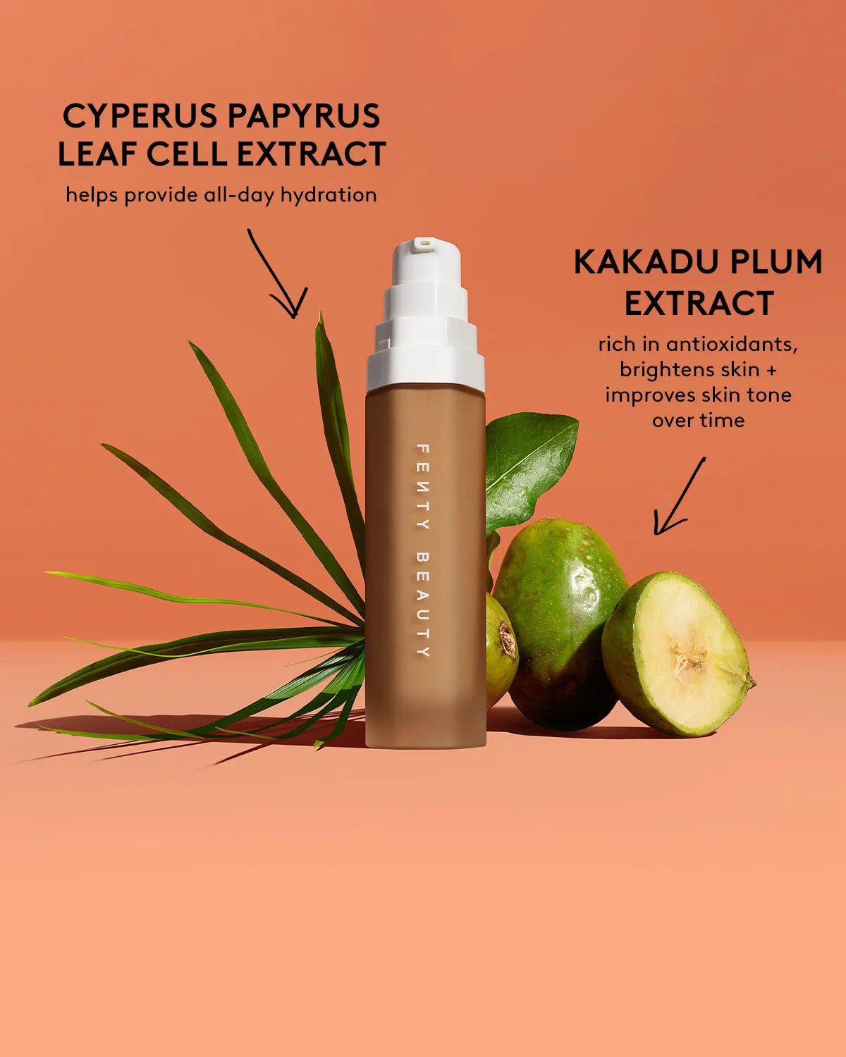 Soft'lit Naturally Luminous Longwear Foundation — 280