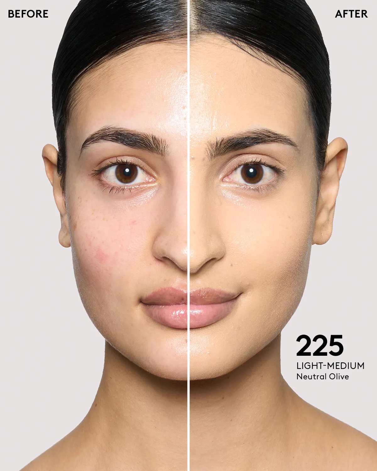 Soft'lit Naturally Luminous Longwear Foundation — 280