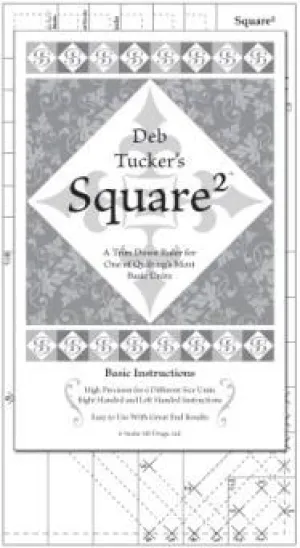 Square Squared (S2) by Studio 180