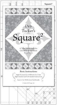 Square Squared (S2) by Studio 180
