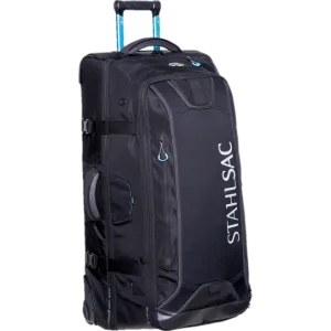 Stahlsac Steel 34 Roller Bag