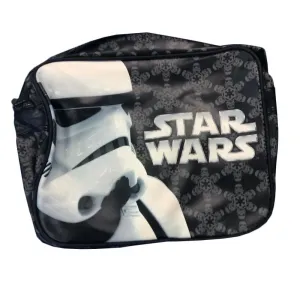 Star Wars Force Awakens Episode VII Stormtrooper Messenger Bag