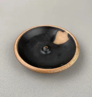 Stoneware Incense Holder - Incausa