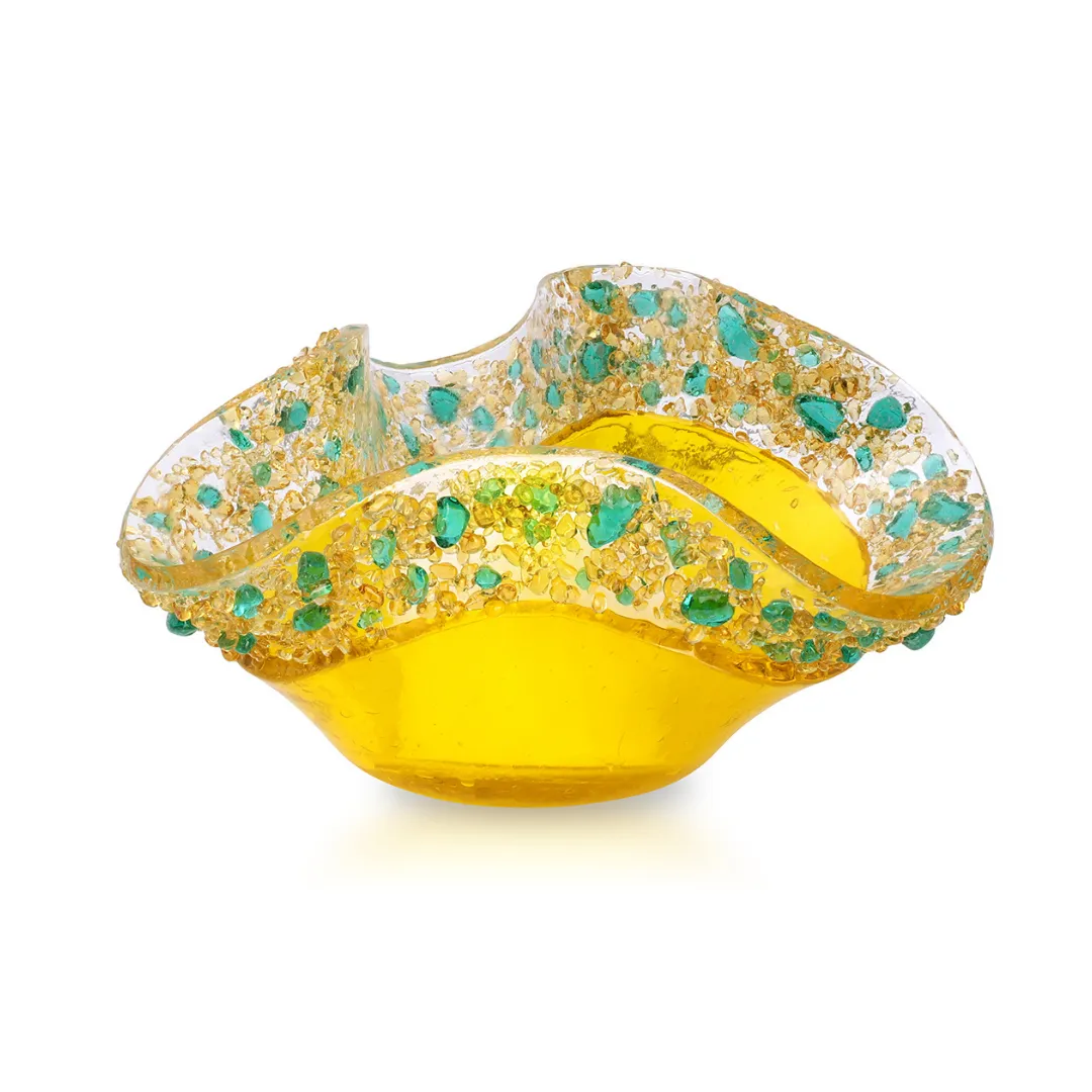 Sunkissed Votive