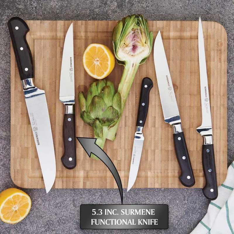 SURMENE FUNCTIONAL LIFE 13.5 cm (5.3")