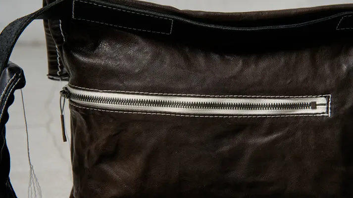 taichimurakami/MESSENGER BAG