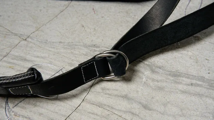 taichimurakami/MESSENGER BAG
