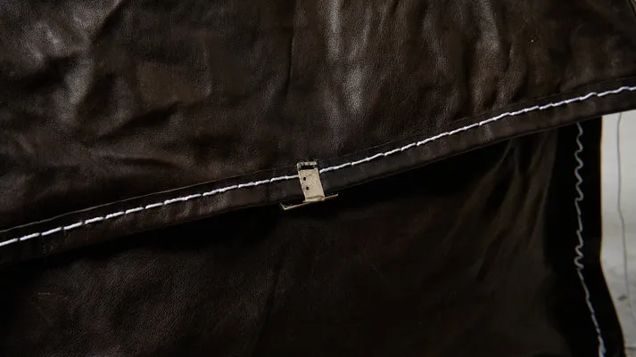 taichimurakami/MESSENGER BAG