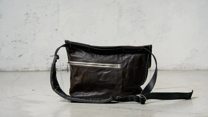 taichimurakami/MESSENGER BAG