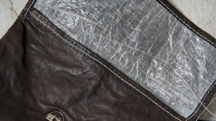 taichimurakami/MESSENGER BAG
