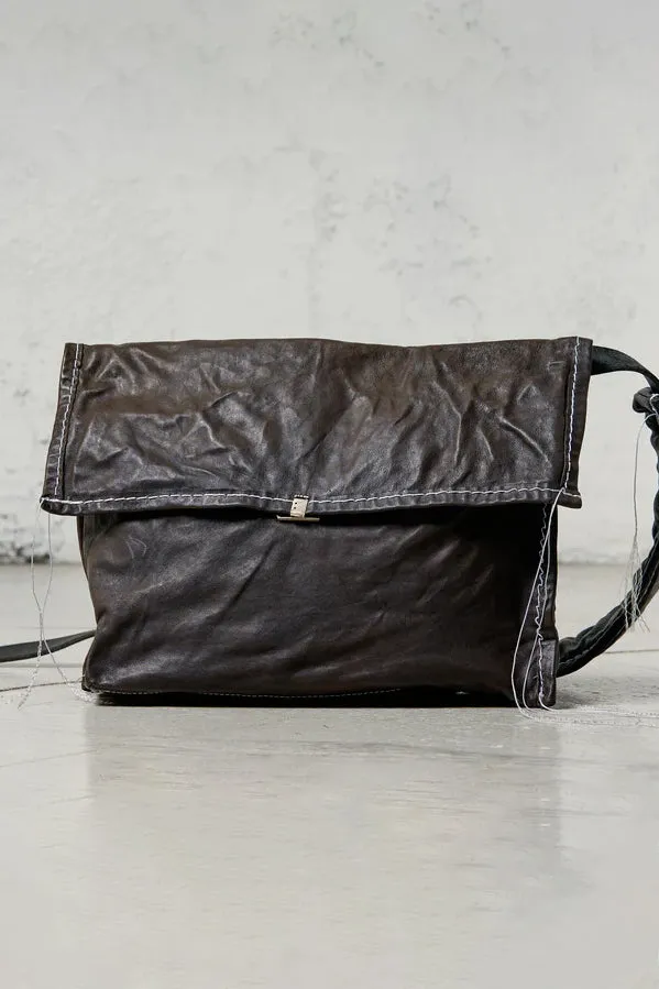 taichimurakami/MESSENGER BAG