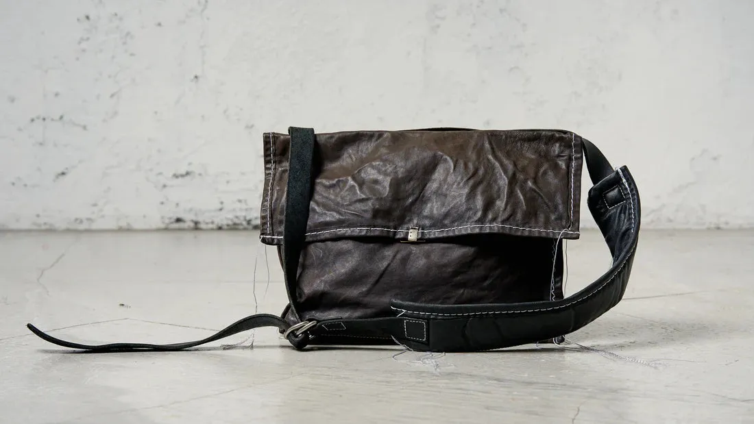 taichimurakami/MESSENGER BAG