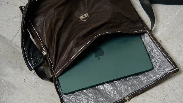 taichimurakami/MESSENGER BAG