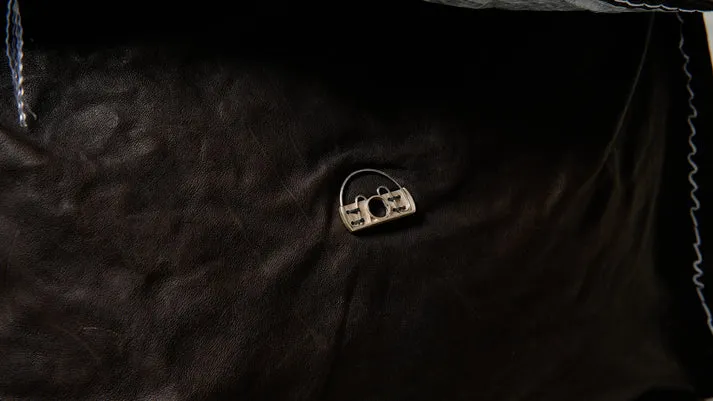 taichimurakami/MESSENGER BAG