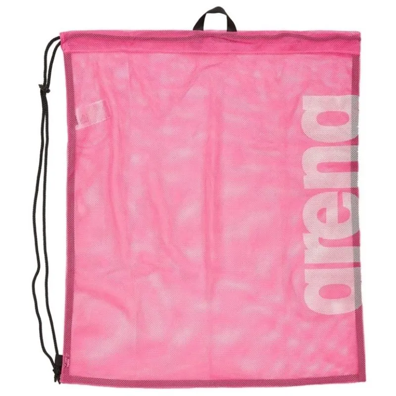 TEAM MESH BAG