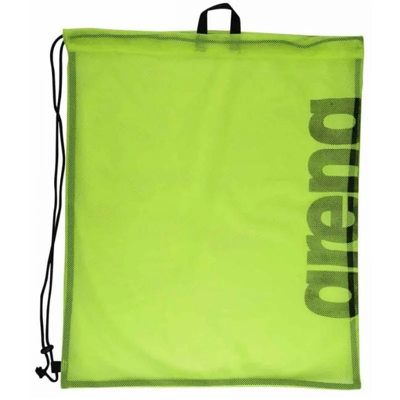 TEAM MESH BAG