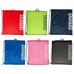 TEAM MESH BAG
