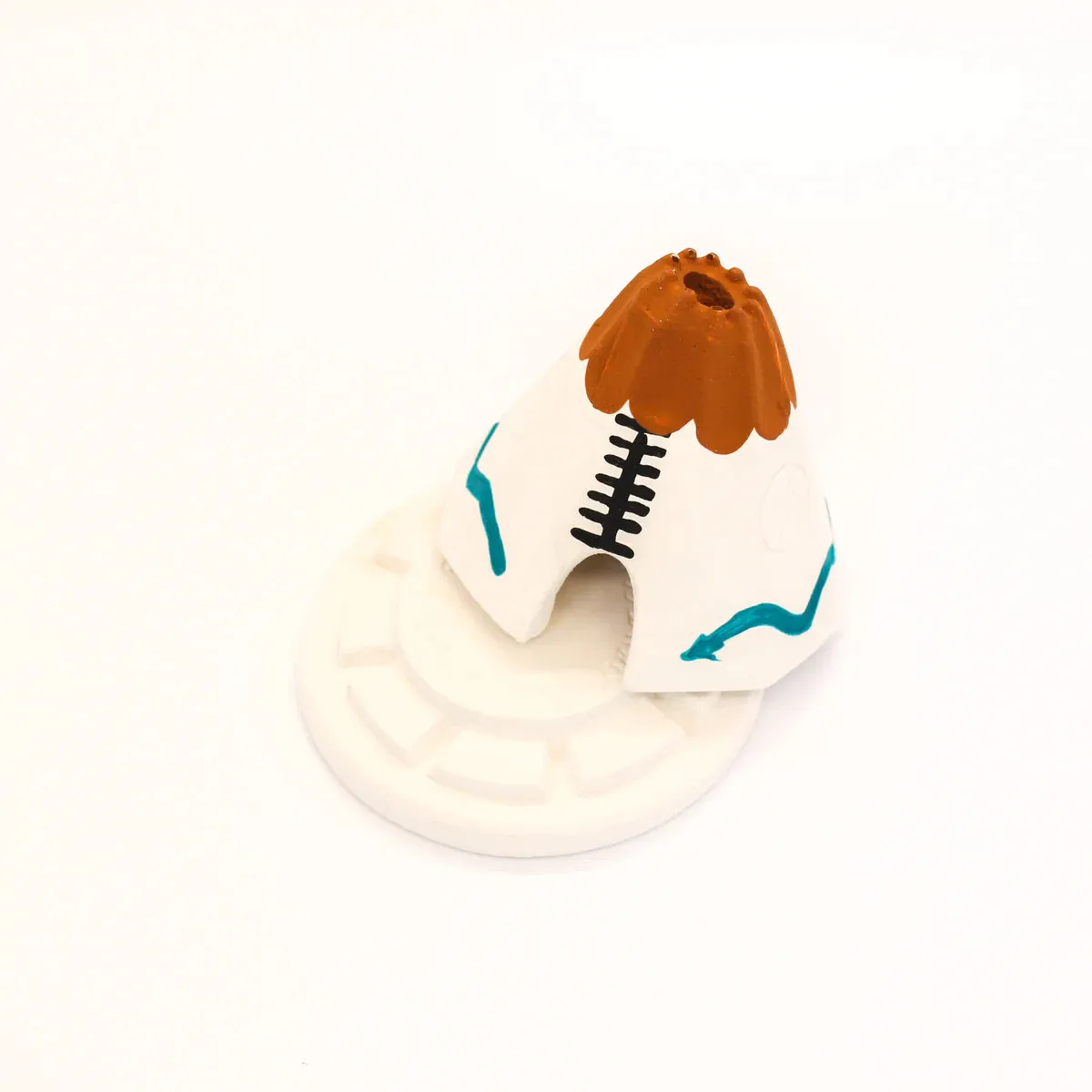 Tepee Incense Holder