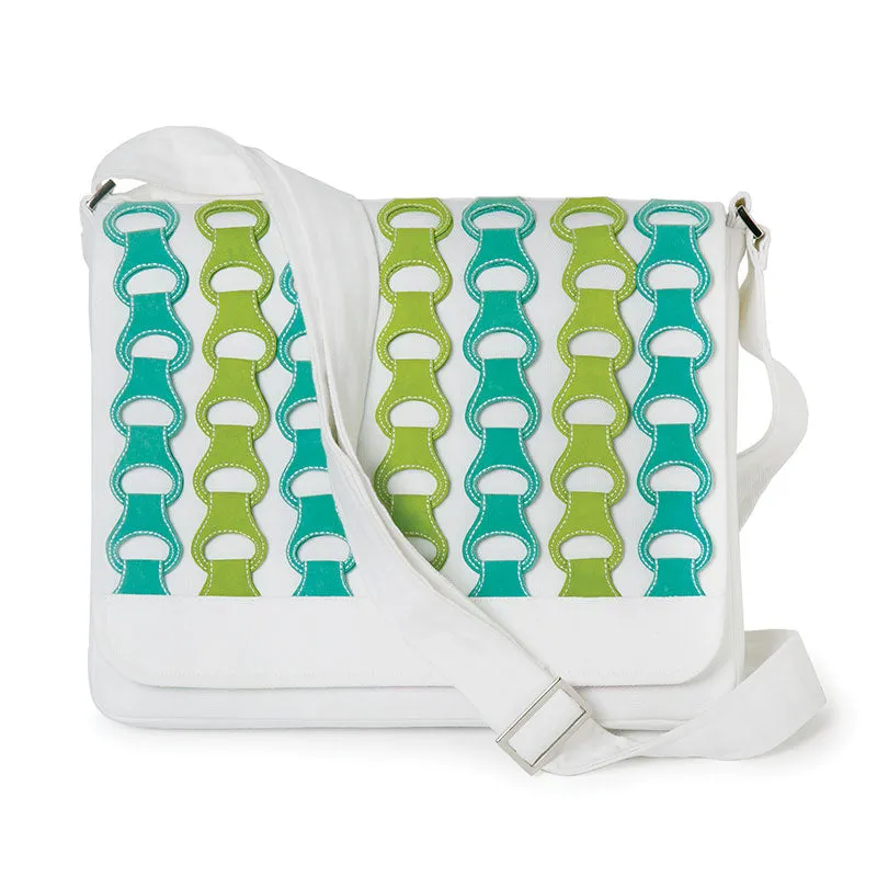 The 3-in-1 Emma Messenger Bag Pattern
