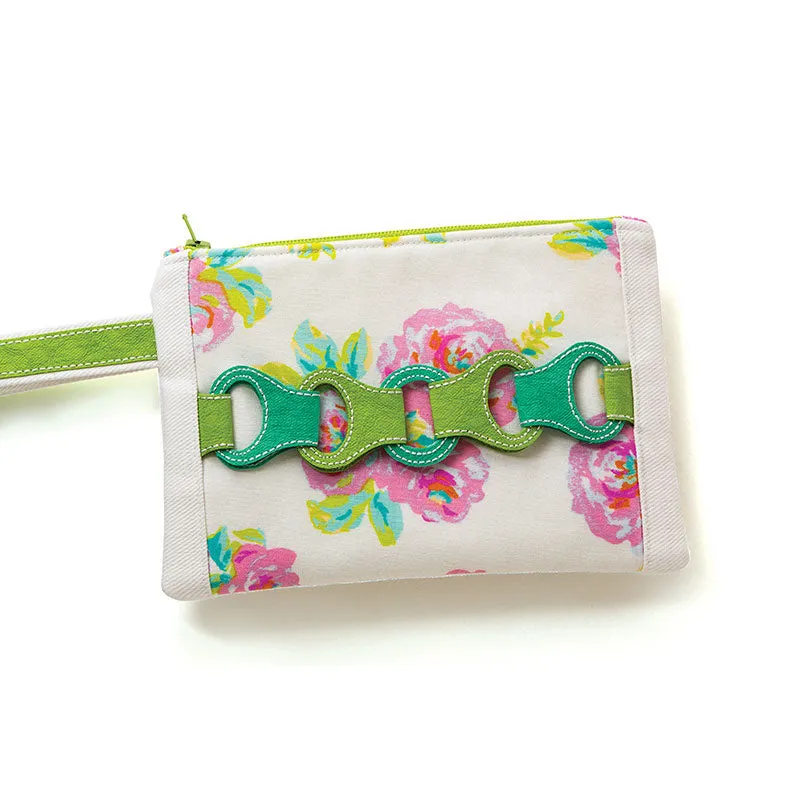 The 3-in-1 Emma Messenger Bag Pattern