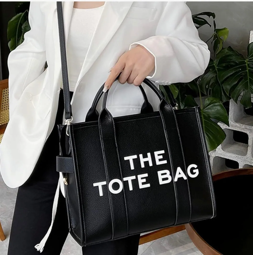 The Bag-Black