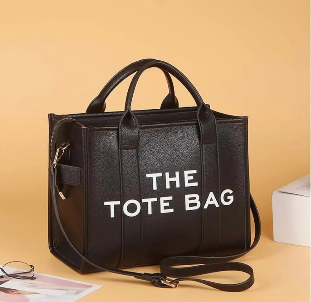 The Bag-Black