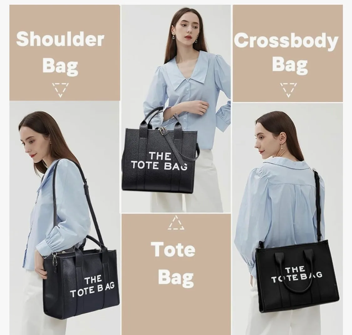 The Bag-Black