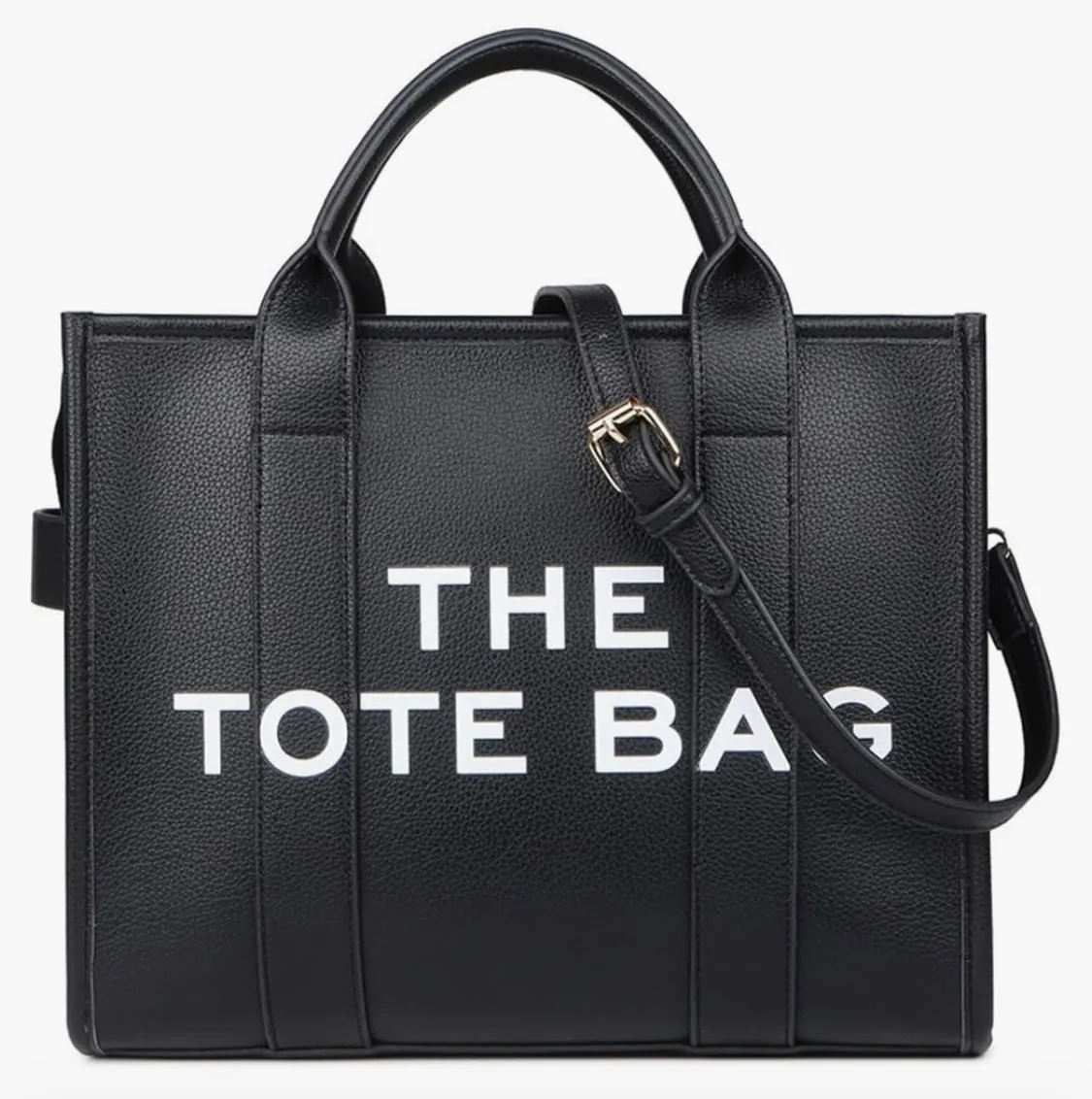 The Bag-Black