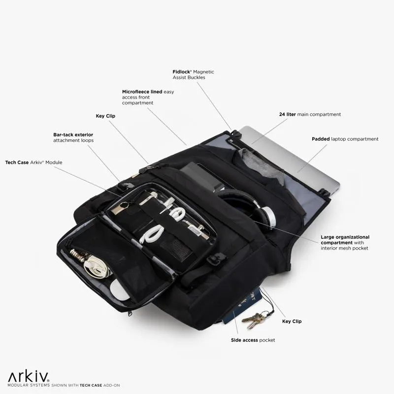 The Khyte : VX
