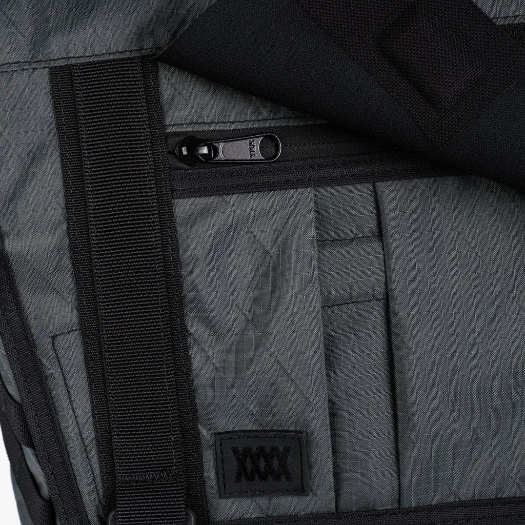 The Khyte : VX