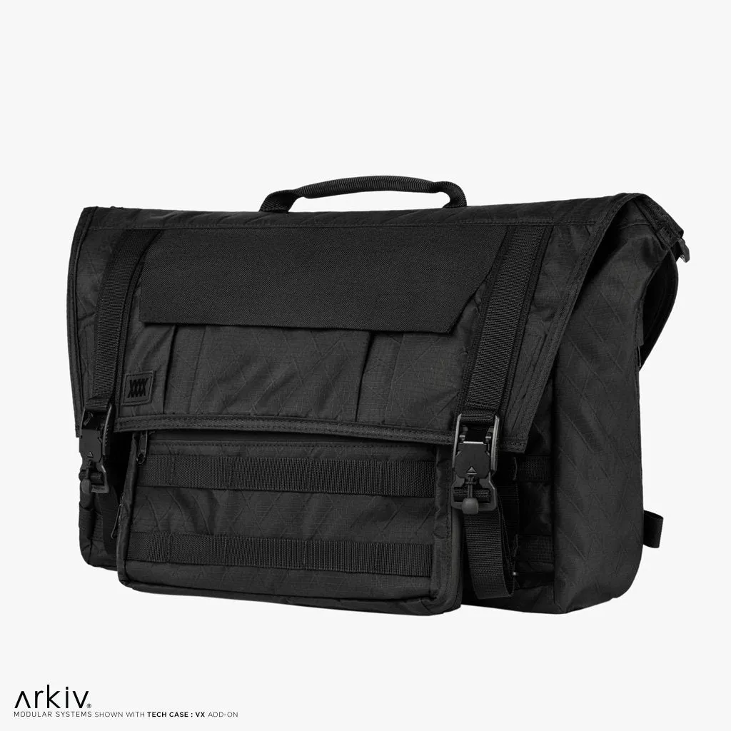 The Khyte : VX