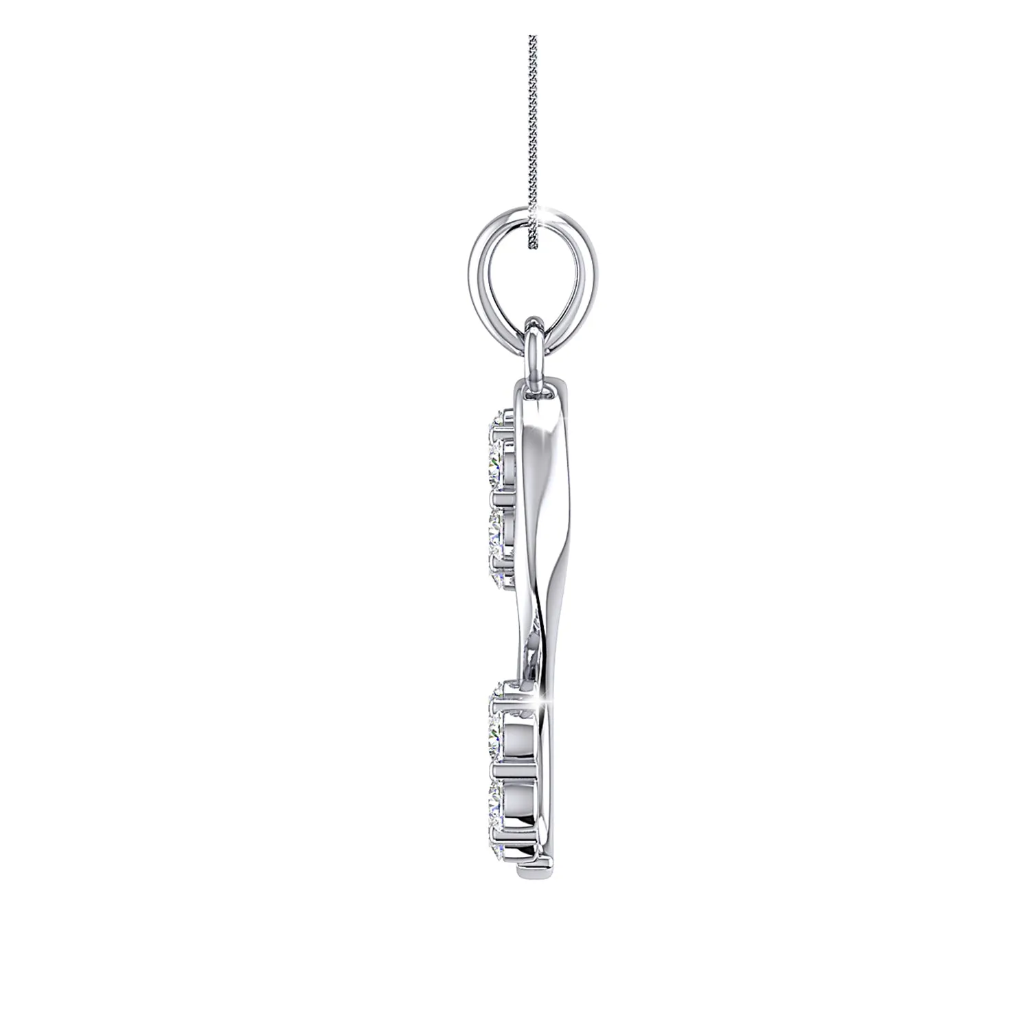 THE LUMINOUS PENDANT